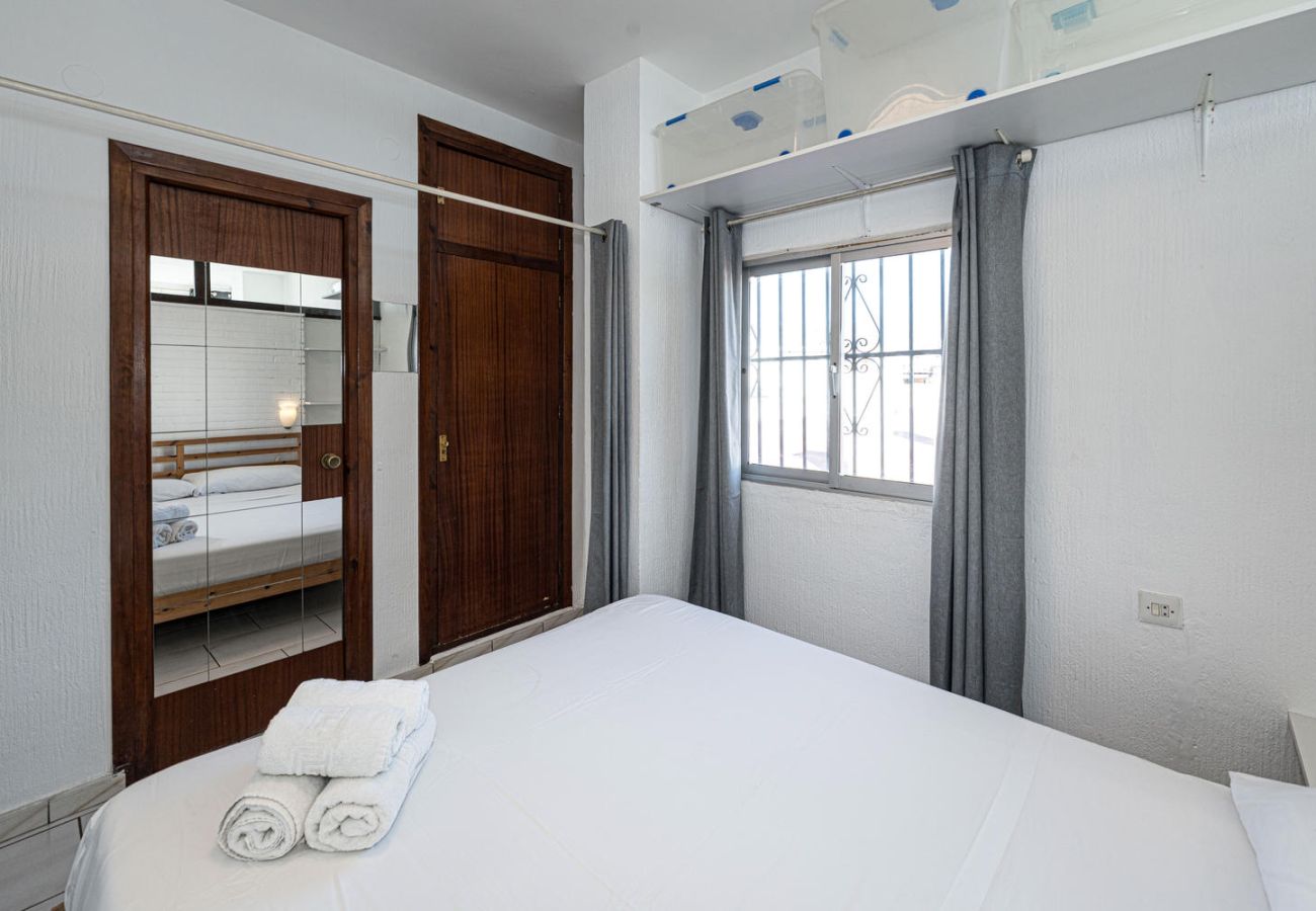 Studio à Nerja - Carabeo 45 Studio by Casasol