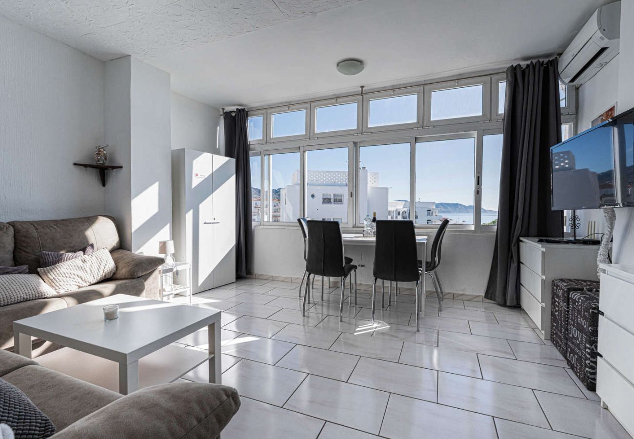 Studio à Nerja - Carabeo 45 Studio by Casasol