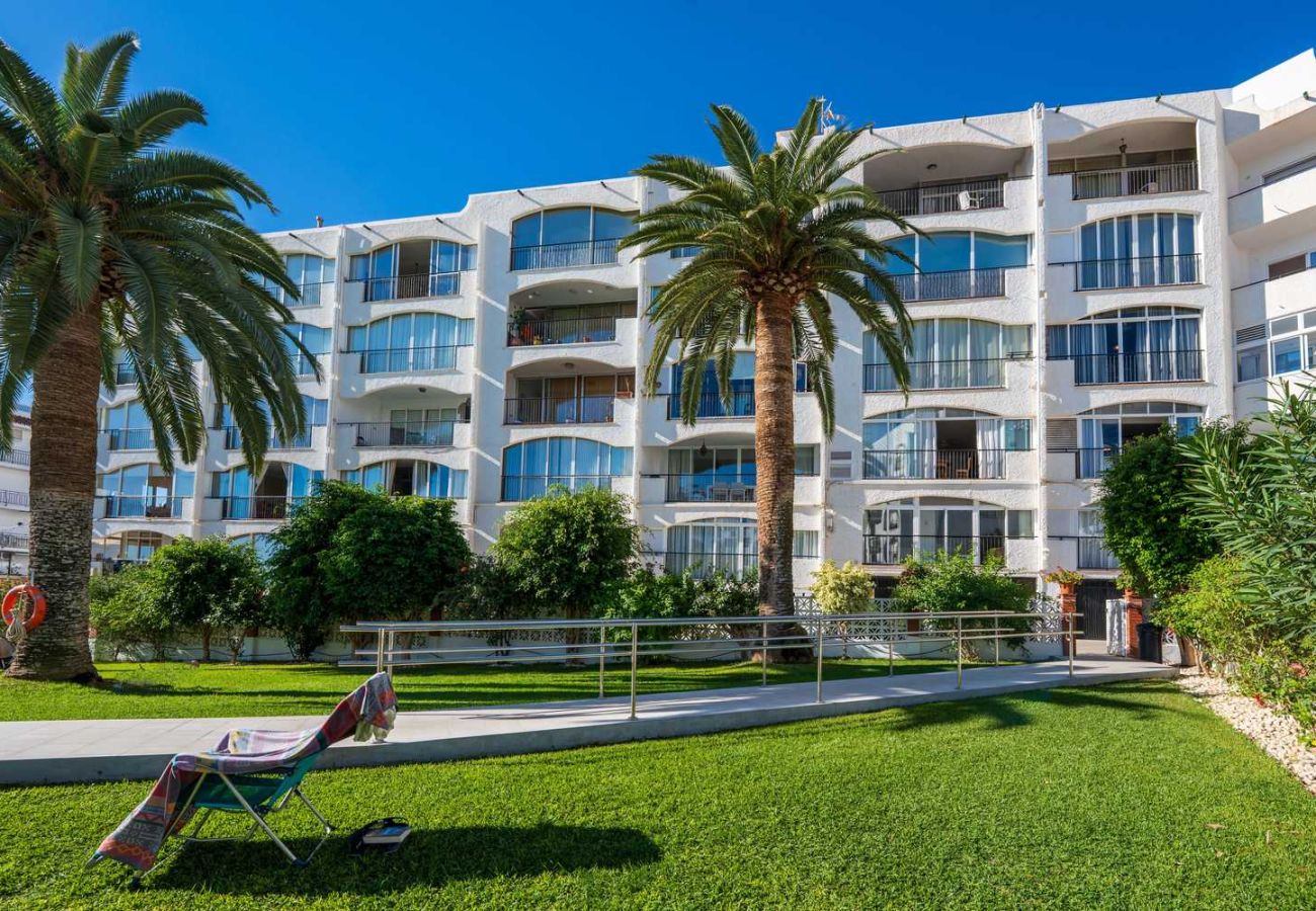 Studio à Nerja - Carabeo 45 Studio by Casasol