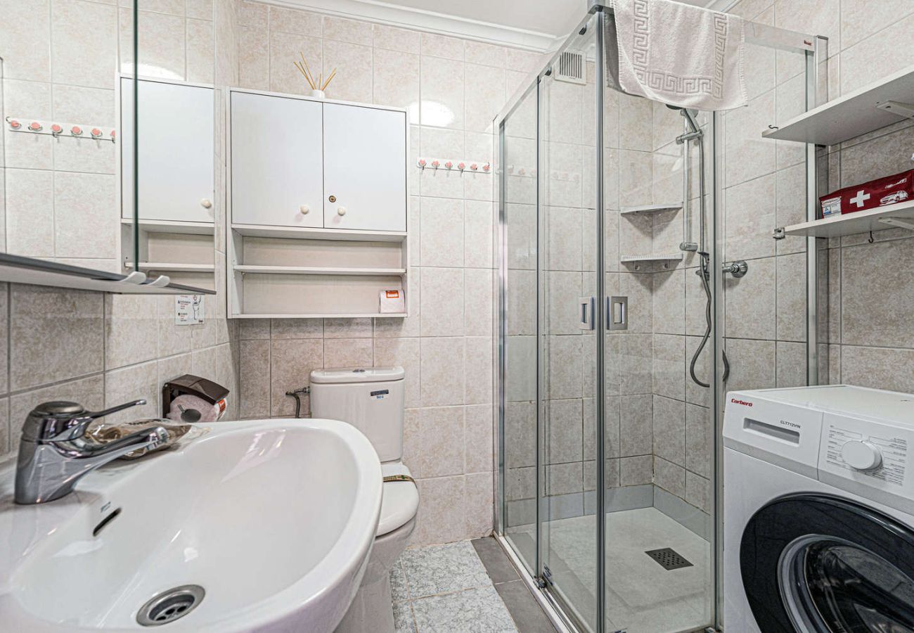 Studio à Nerja - Carabeo 45 Studio by Casasol