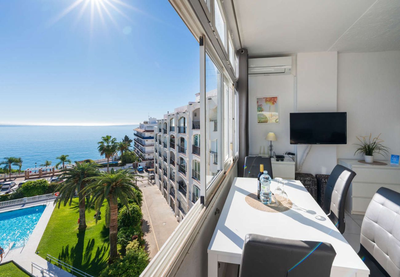 Studio à Nerja - Carabeo 45 Studio by Casasol