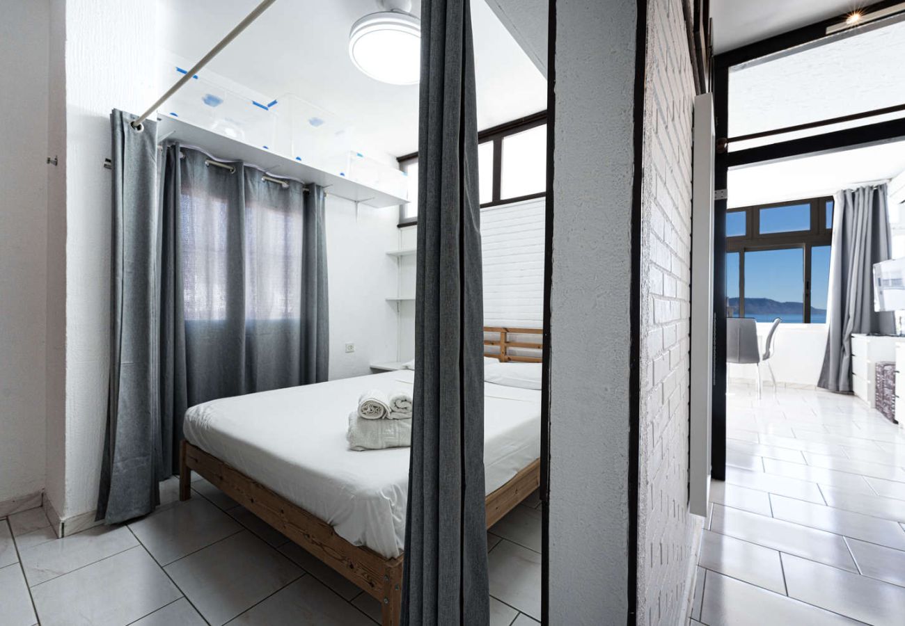 Studio à Nerja - Carabeo 45 Studio by Casasol