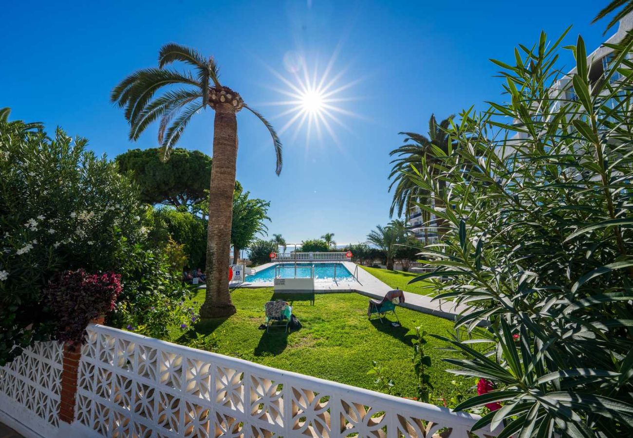 Studio à Nerja - Carabeo 45 Studio by Casasol