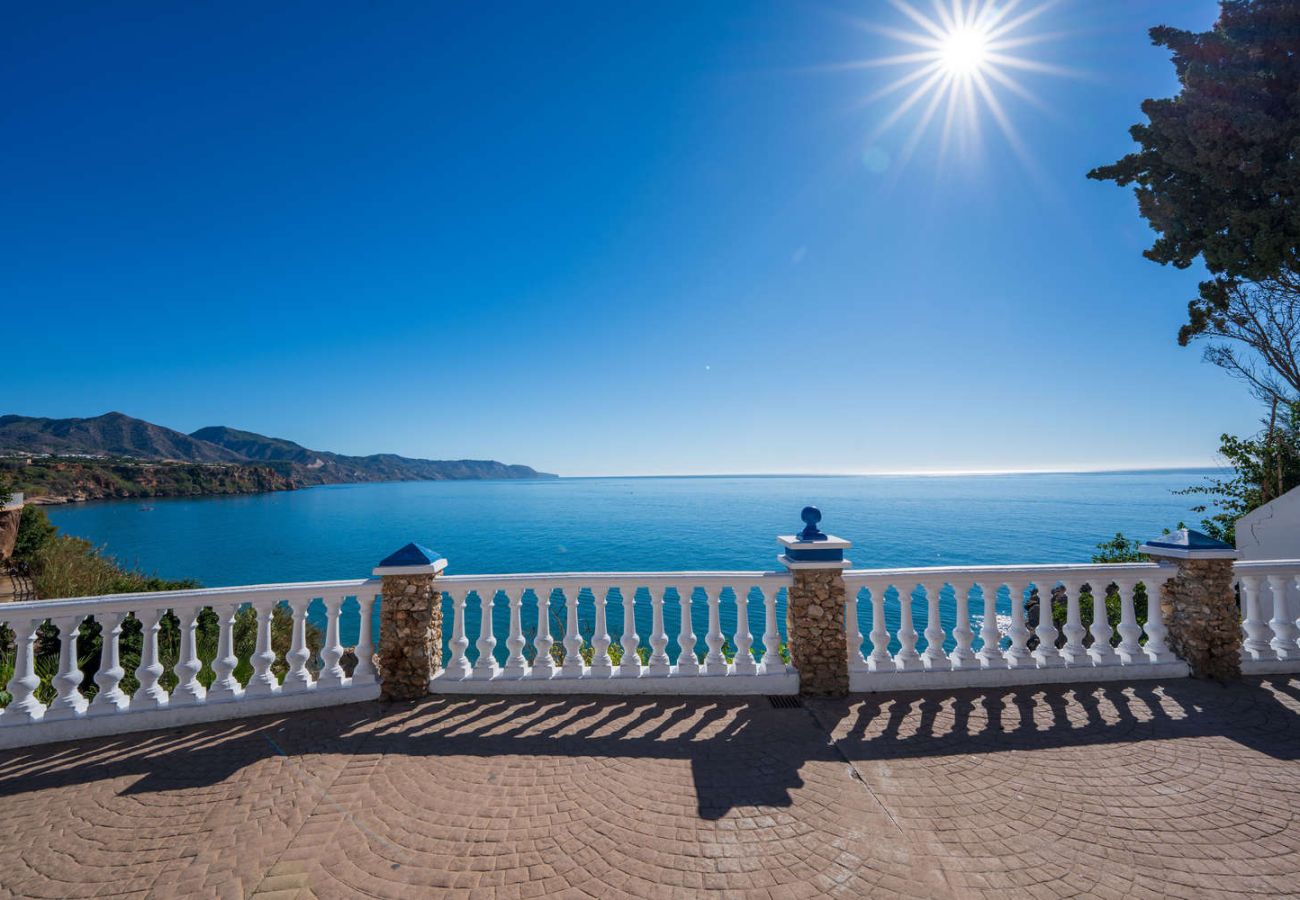 Studio à Nerja - Carabeo 45 Studio by Casasol