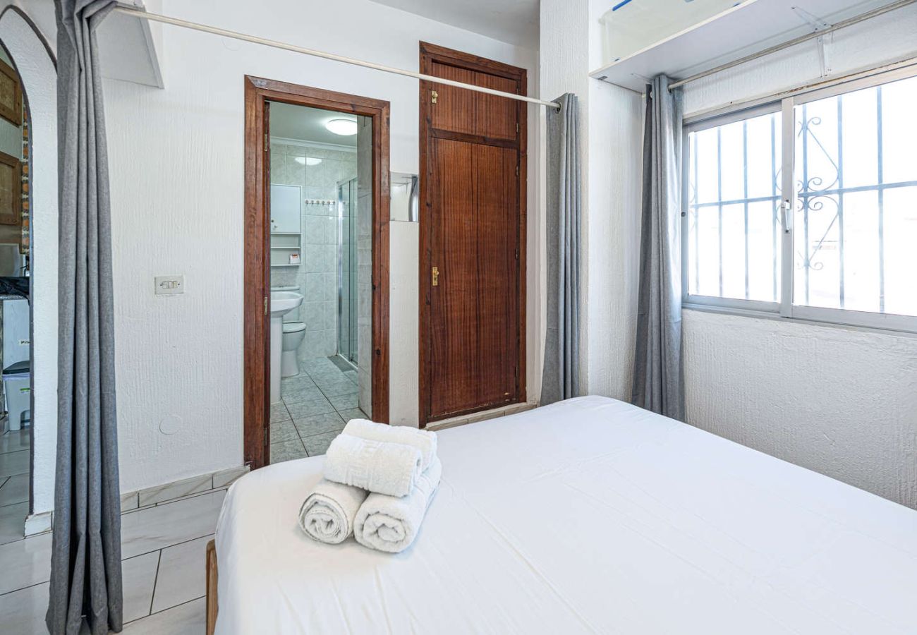 Studio à Nerja - Carabeo 45 Studio by Casasol