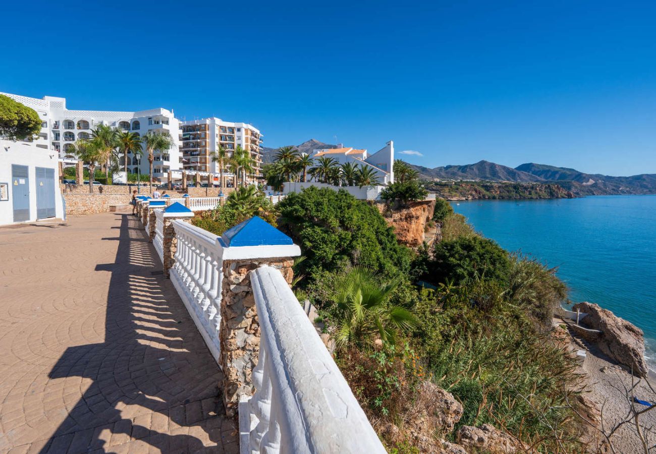 Studio à Nerja - Carabeo 45 Studio by Casasol