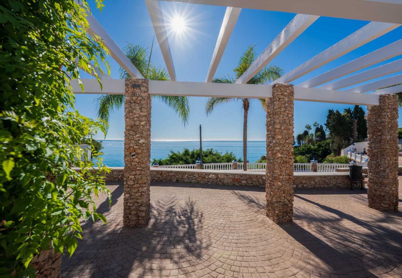 Studio à Nerja - Carabeo 45 Studio by Casasol