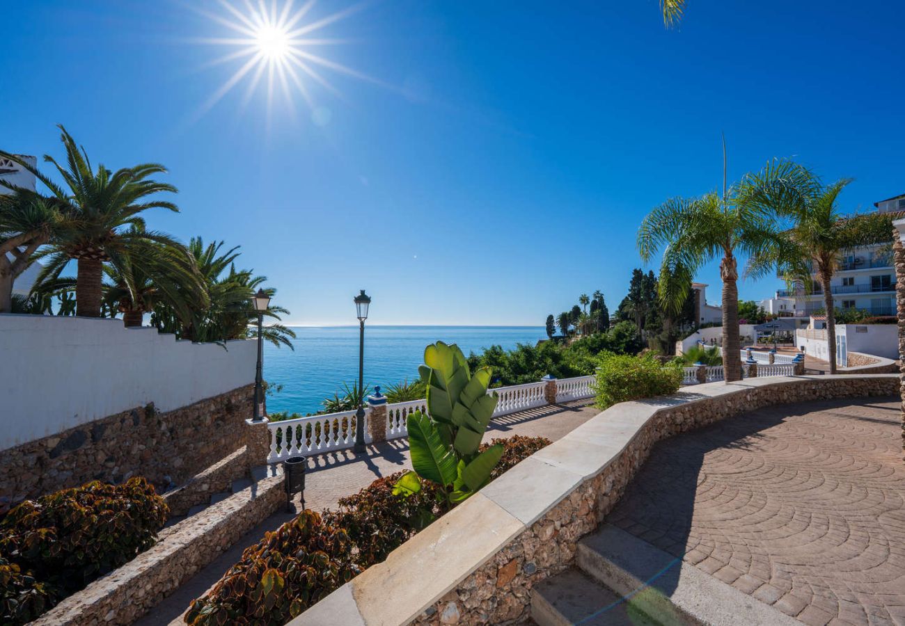 Studio à Nerja - Carabeo 45 Studio by Casasol