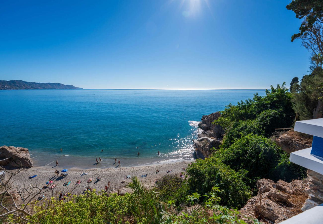 Studio à Nerja - Carabeo 45 Studio by Casasol