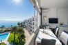 Studio à Nerja - Carabeo 45 Studio by Casasol 