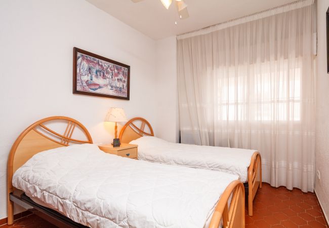 Appartement à Nerja - Carabeo 22 Apartments Casasol