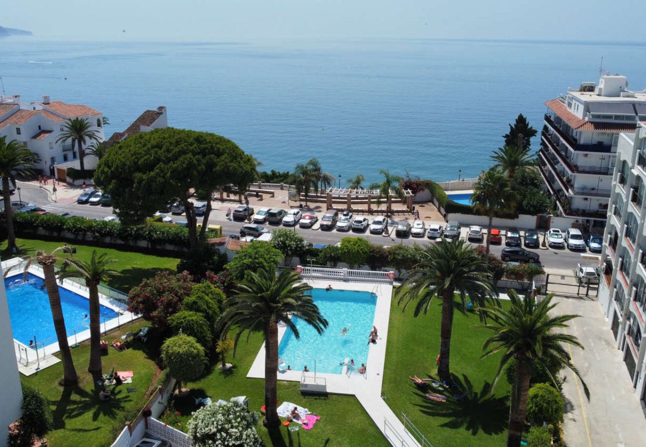 Appartement à Nerja - Carabeo 22 Apartment by Casasol 