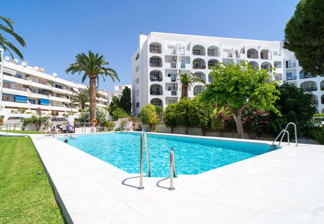 Appartement à Nerja - Carabeo 28 Apartment by Casasol 