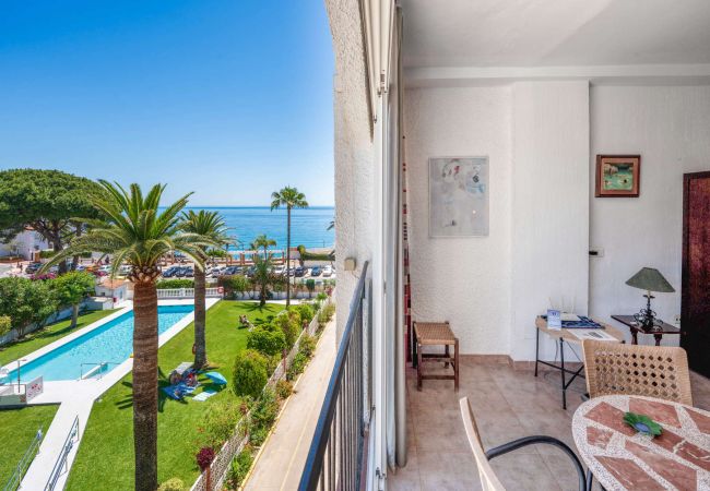 Appartement à Nerja - Carabeo 28 Apartment by Casasol 