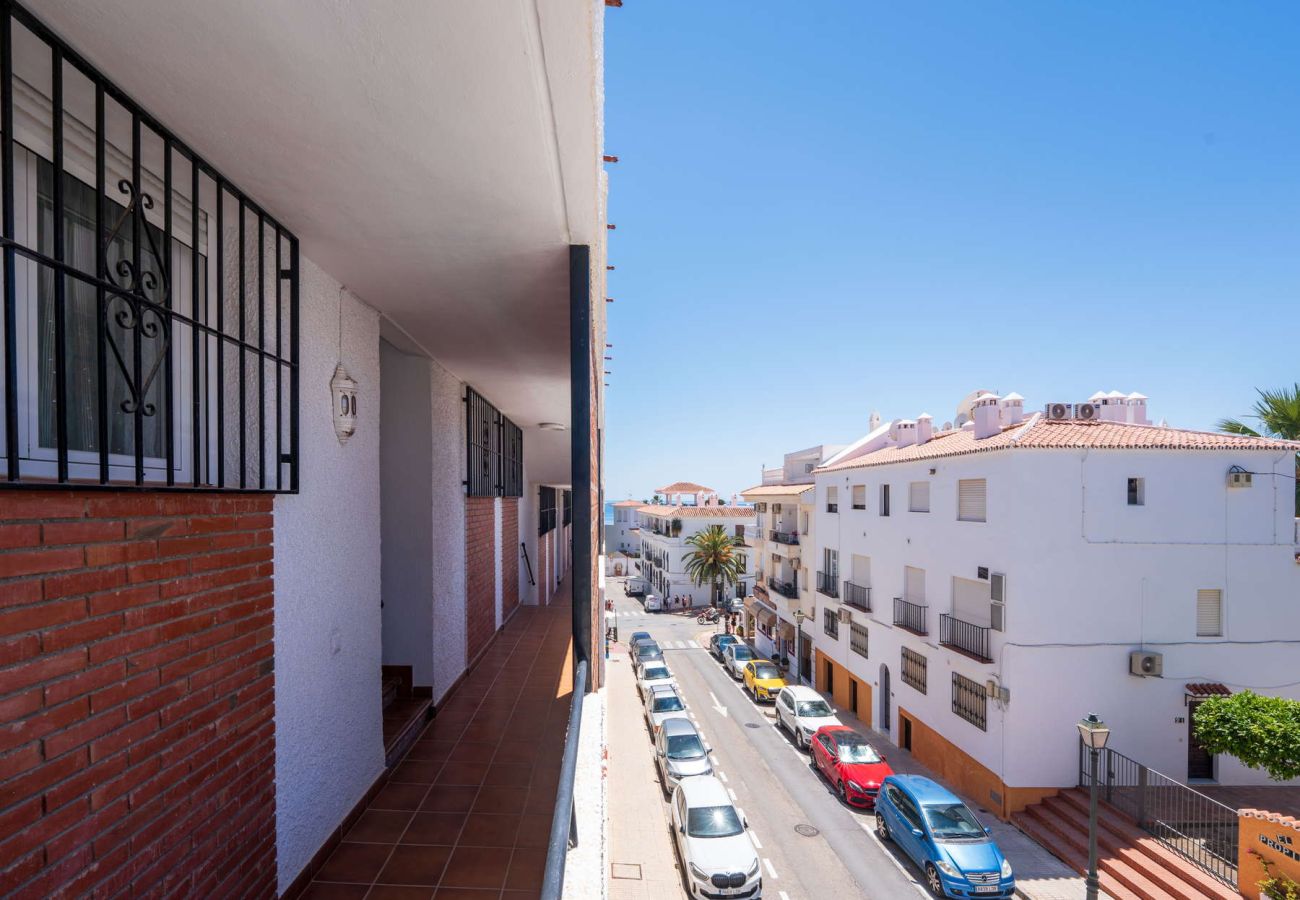 Appartement à Nerja - Carabeo 28 Apartment by Casasol 