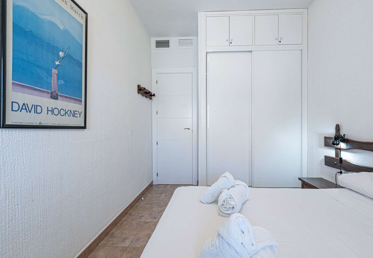 Appartement à Nerja - Carabeo 28 Apartment by Casasol 
