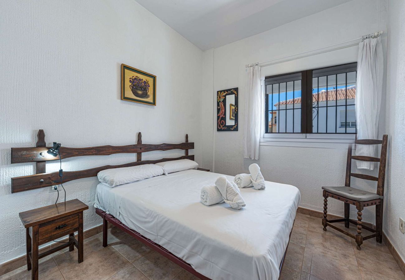 Appartement à Nerja - Carabeo 28 Apartment by Casasol 