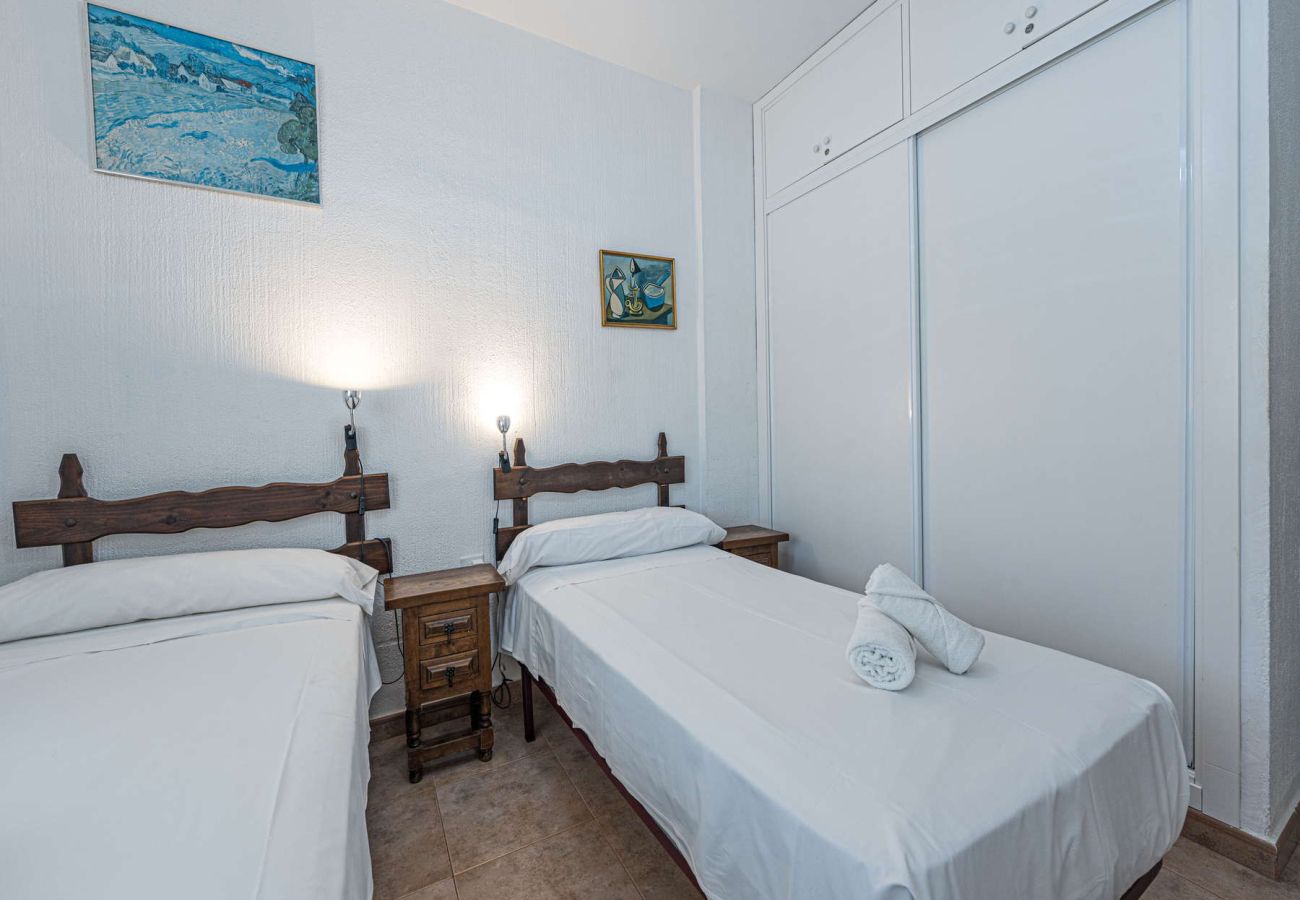 Appartement à Nerja - Carabeo 28 Apartment by Casasol 