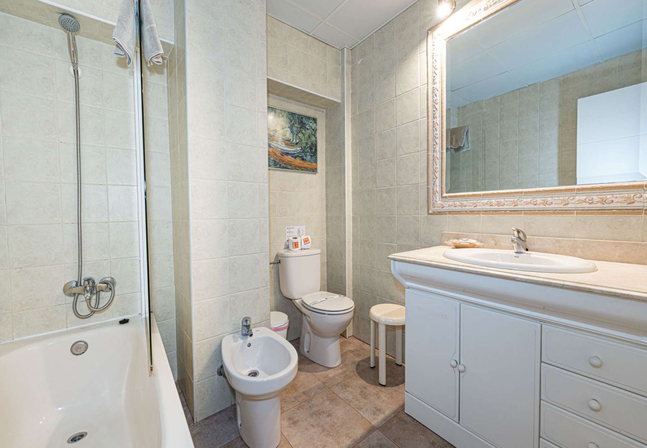 Appartement à Nerja - Carabeo 28 Apartment by Casasol 