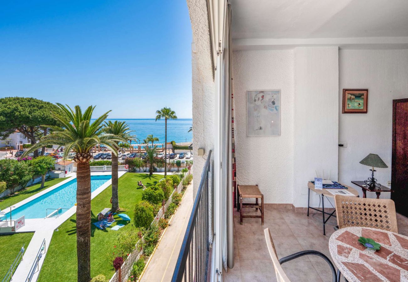 Appartement à Nerja - Carabeo 28 Apartment by Casasol 
