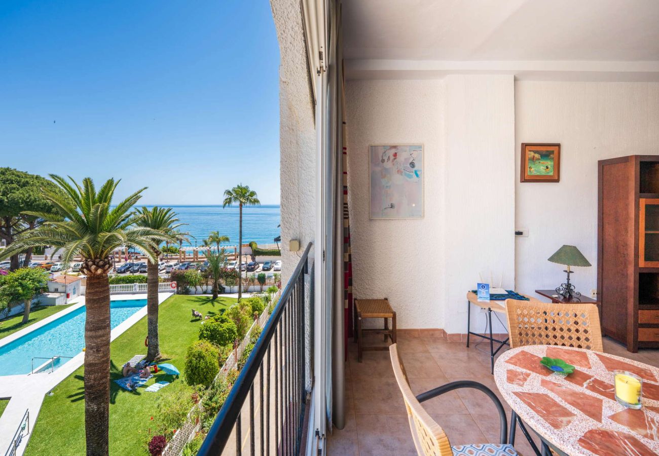 Appartement à Nerja - Carabeo 28 Apartment by Casasol 