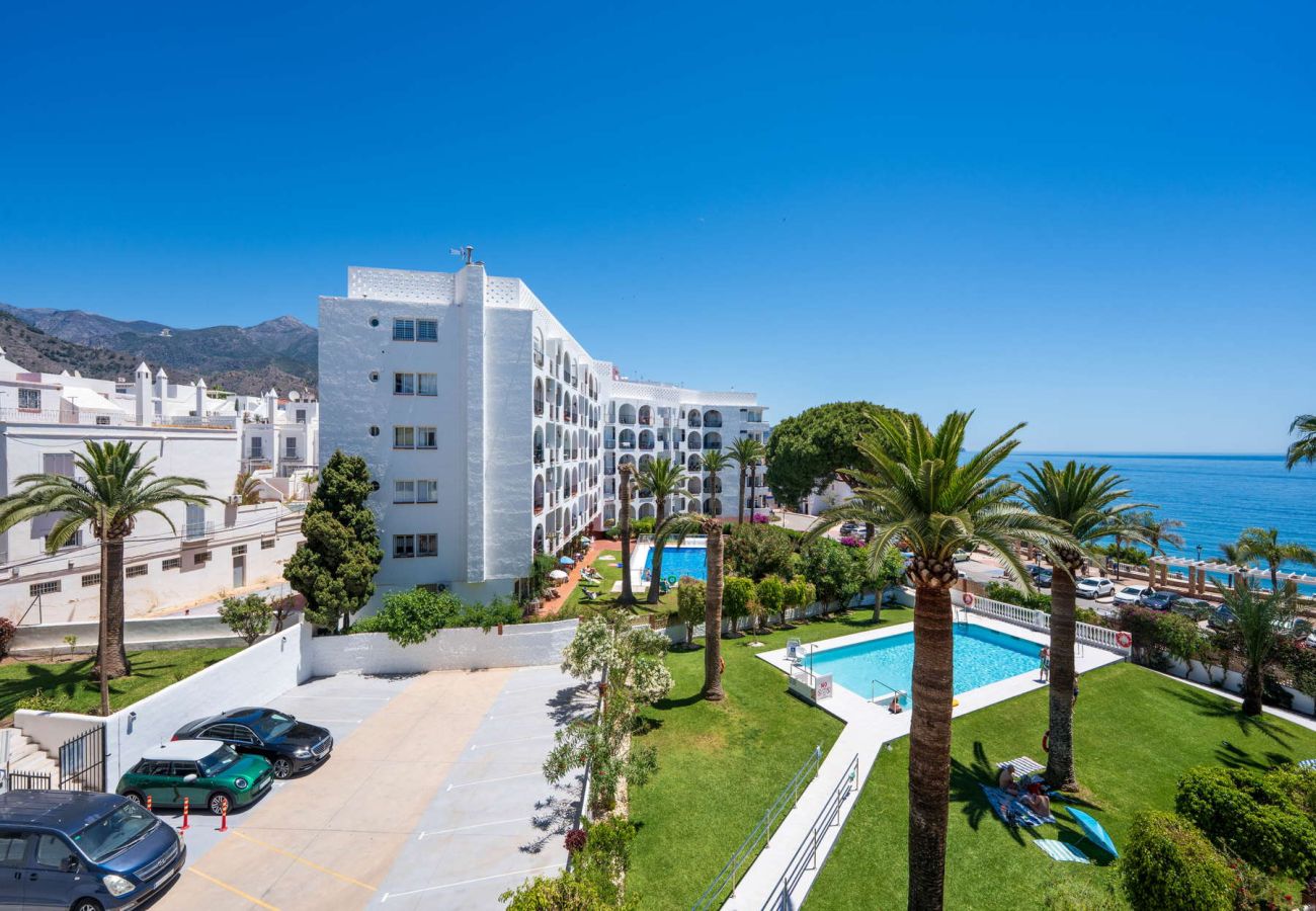 Appartement à Nerja - Carabeo 28 Apartment by Casasol 