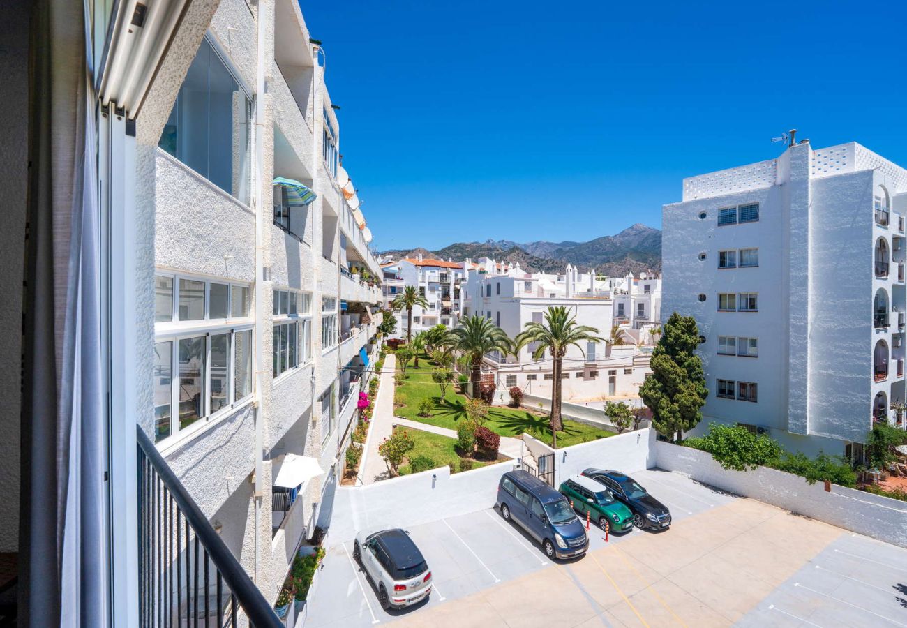 Appartement à Nerja - Carabeo 28 Apartment by Casasol 
