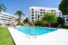 Appartement à Nerja - Carabeo 28 Apartment by Casasol 