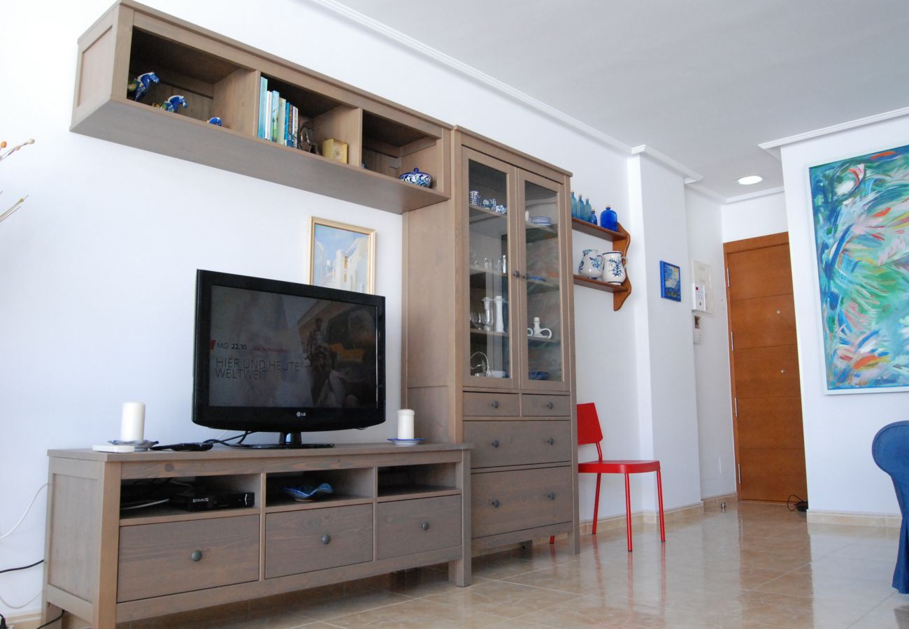 Appartement à Nerja - Carabeo 50 Apartments Casasol