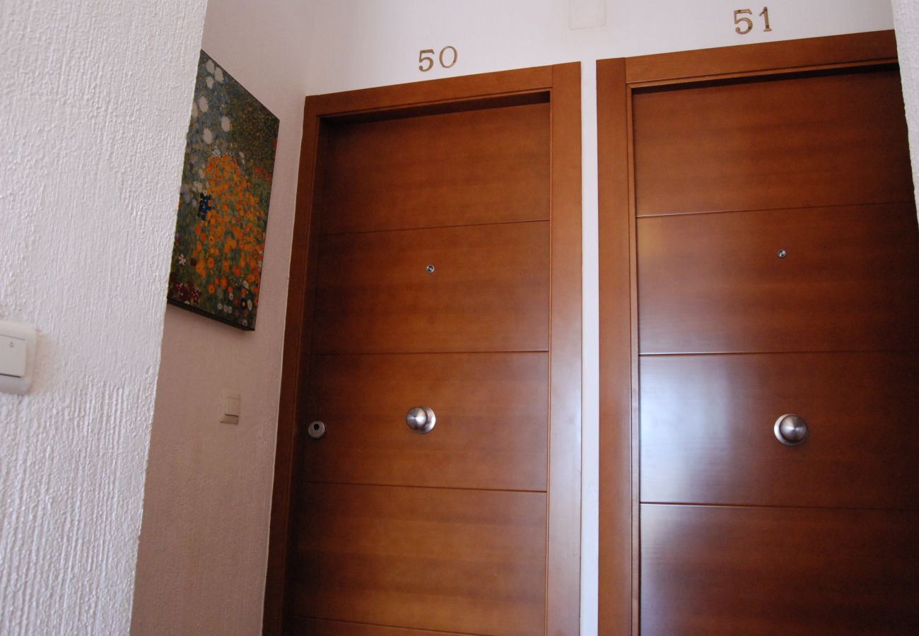 Appartement à Nerja - Carabeo 50 Apartments Casasol
