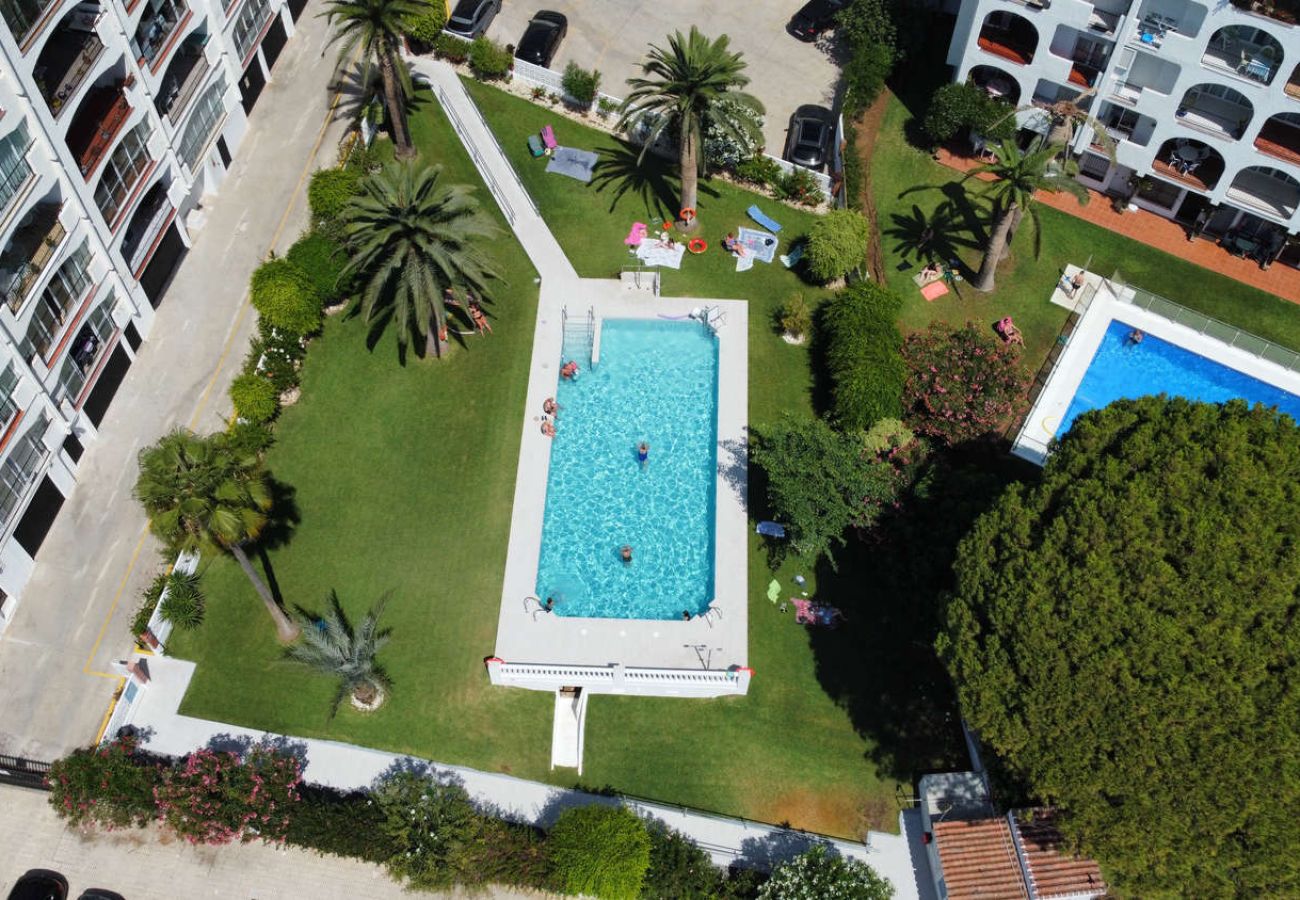 Appartement à Nerja - Carabeo 52 Apartment by Casasol 