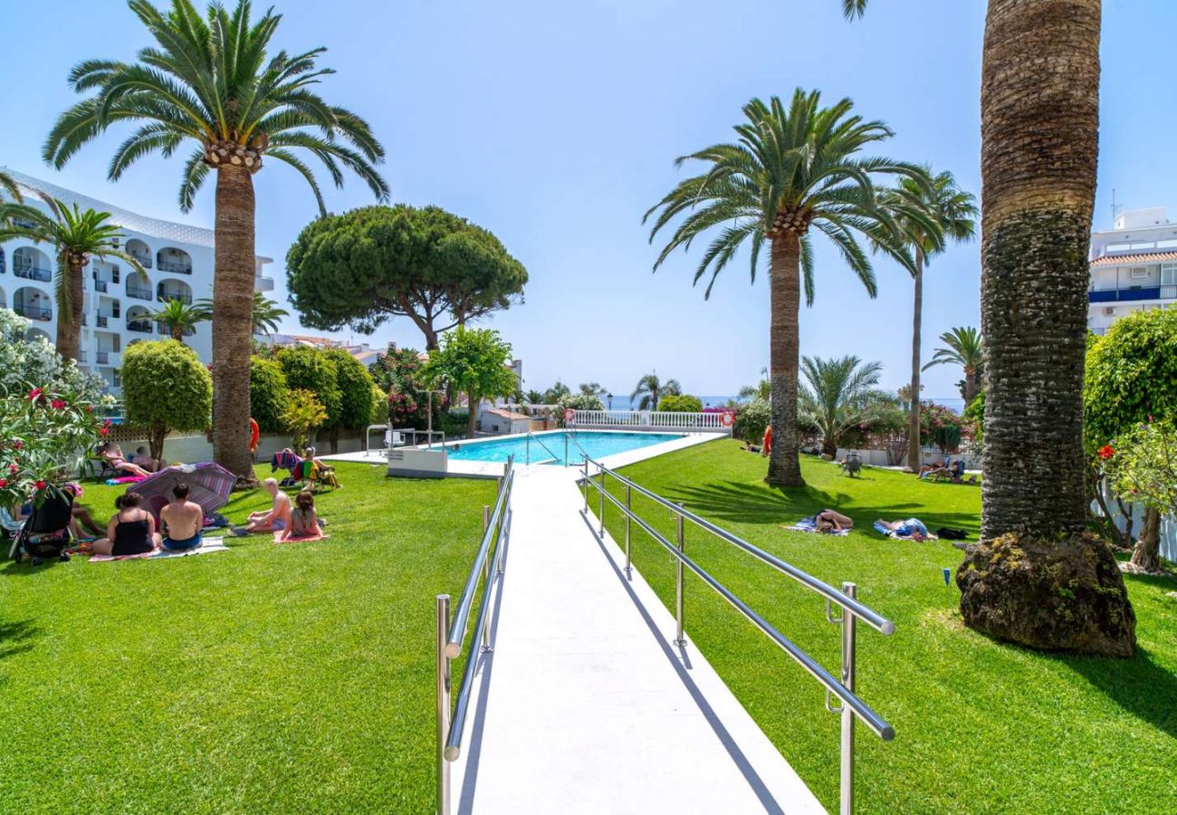 Appartement à Nerja - Carabeo 52 Apartment by Casasol 