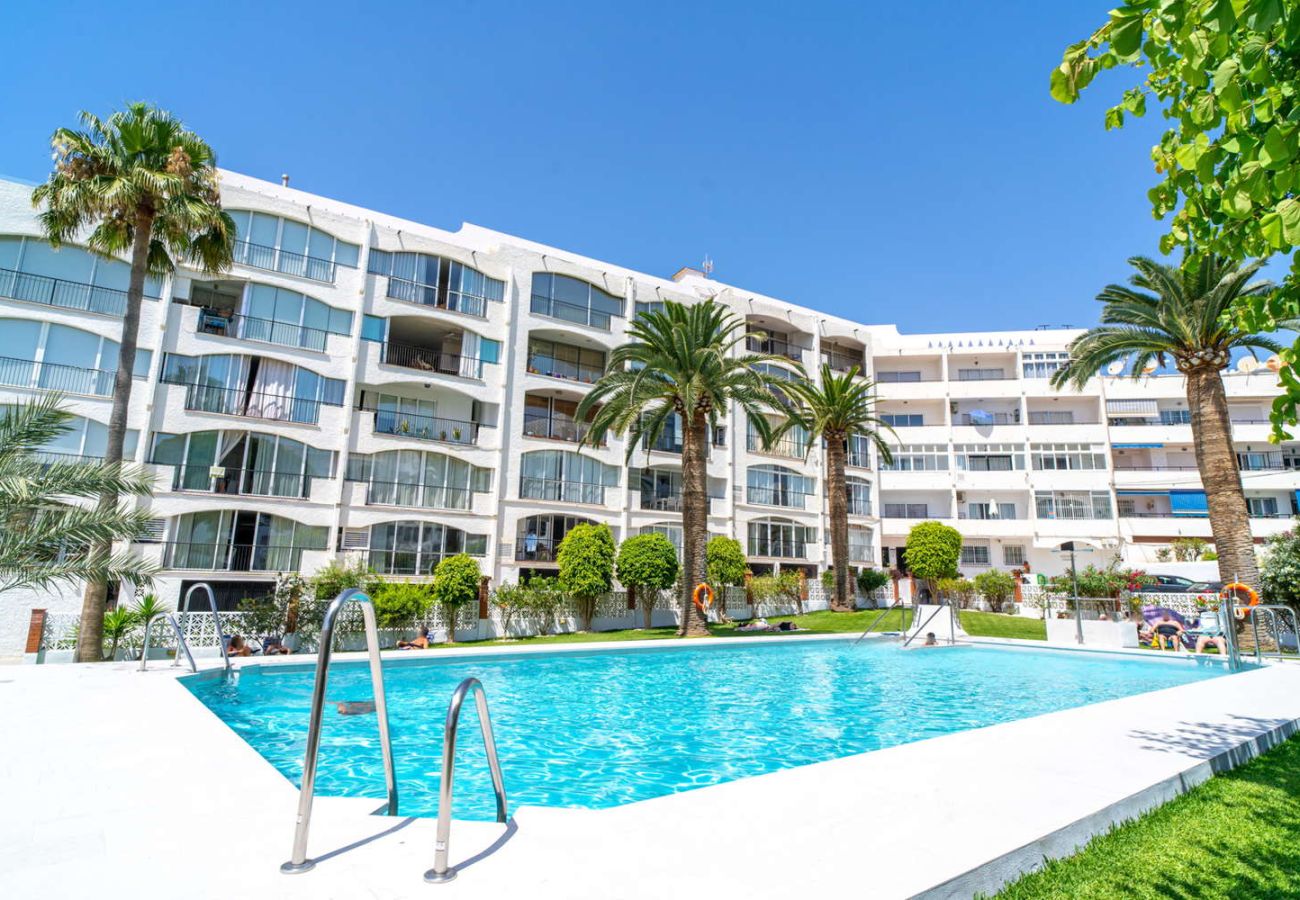 Appartement à Nerja - Carabeo 52 Apartment by Casasol 