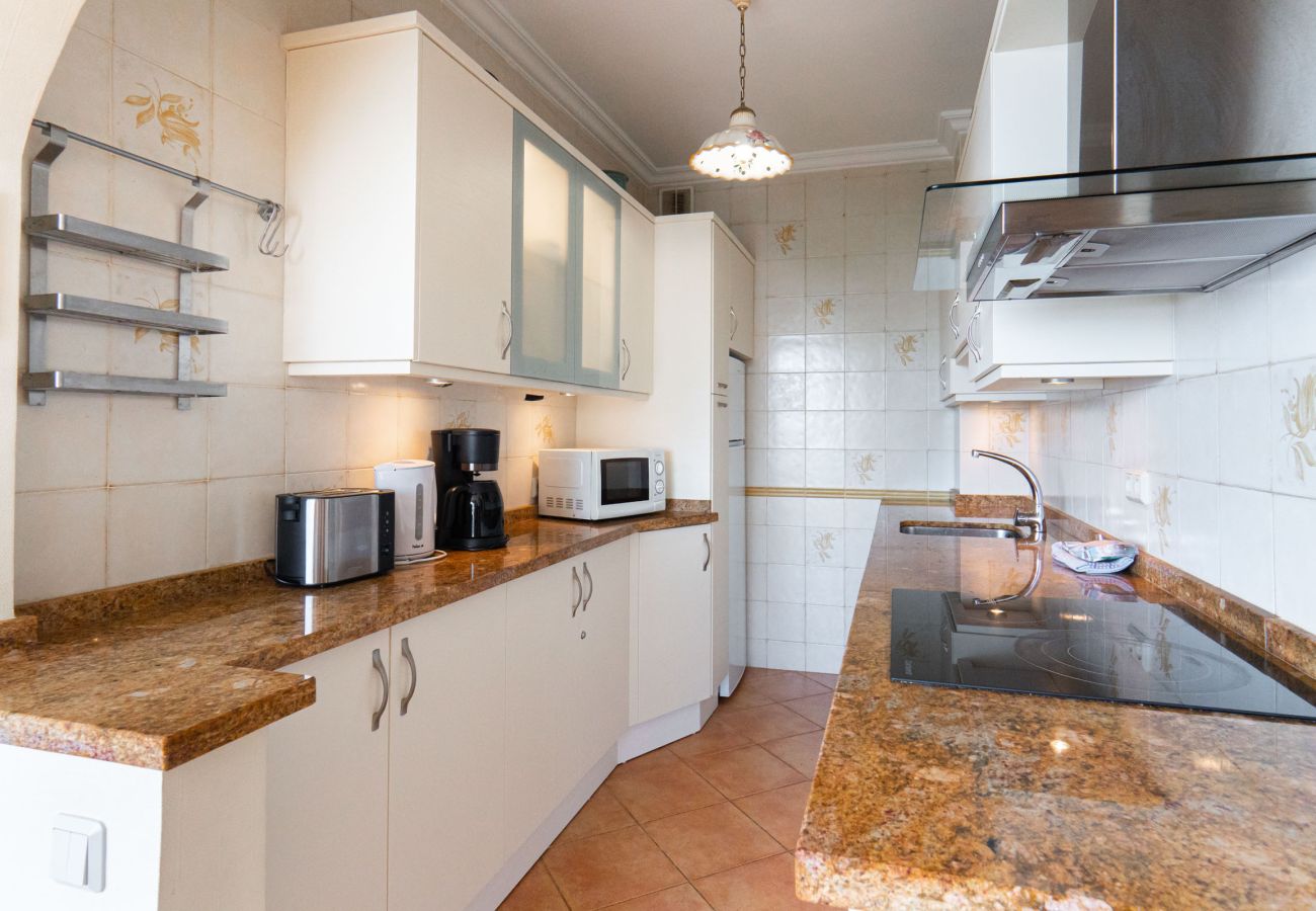 Appartement à Nerja - Carabeo 52 Apartment by Casasol 