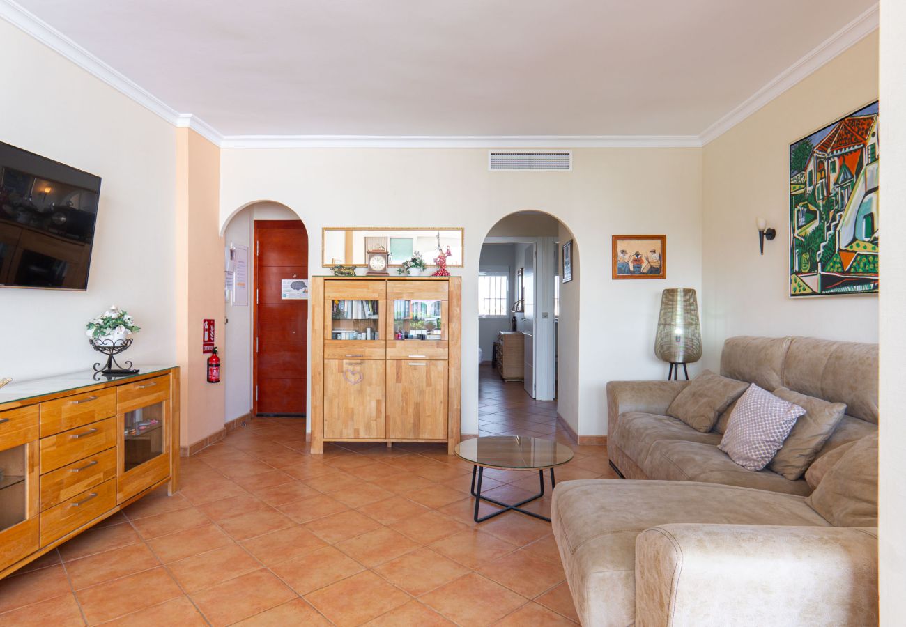 Appartement à Nerja - Carabeo 52 Apartment by Casasol 