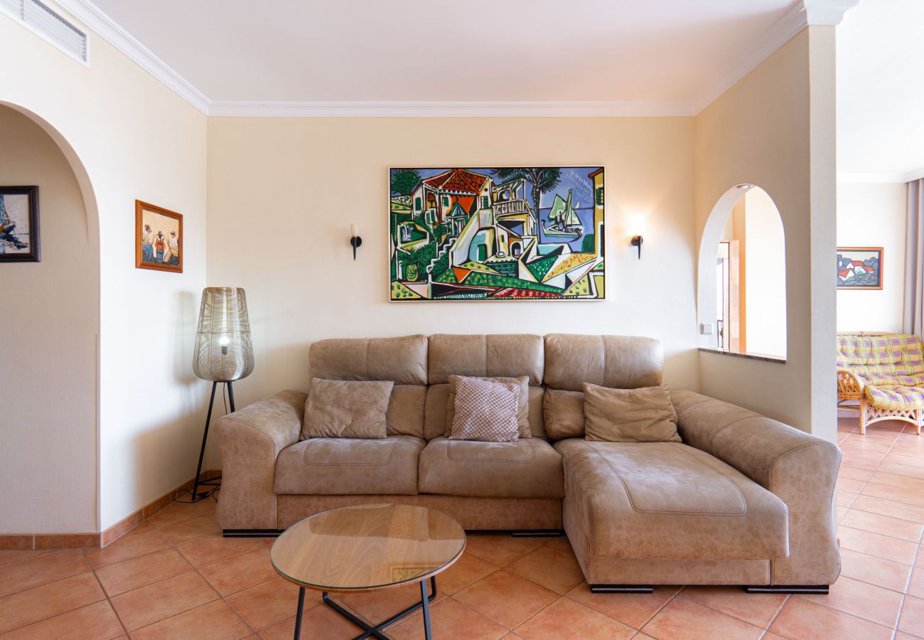 Appartement à Nerja - Carabeo 52 Apartment by Casasol 