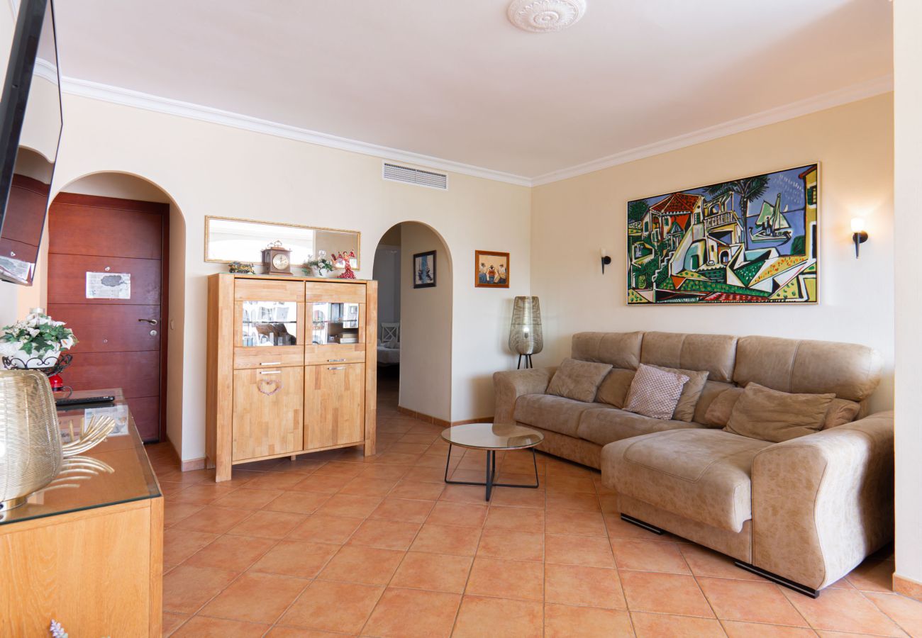 Appartement à Nerja - Carabeo 52 Apartment by Casasol 