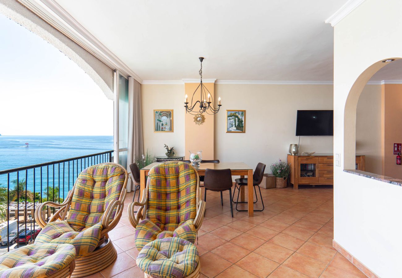 Appartement à Nerja - Carabeo 52 Apartment by Casasol 