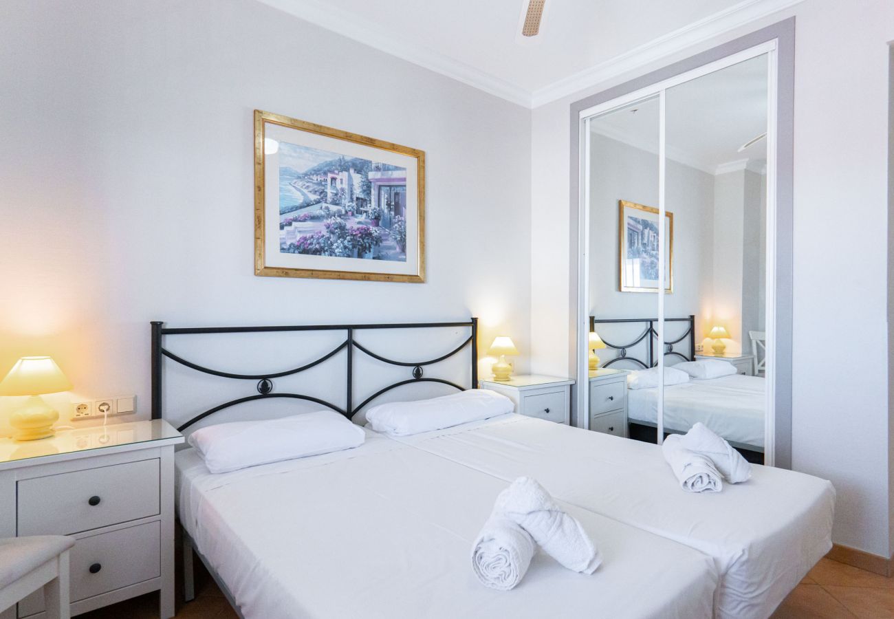 Appartement à Nerja - Carabeo 52 Apartment by Casasol 