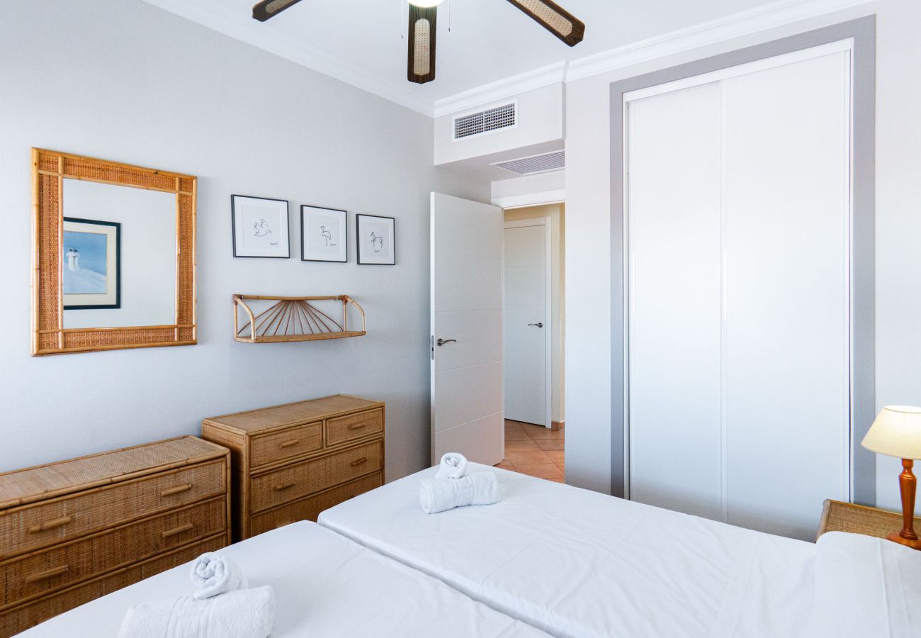 Appartement à Nerja - Carabeo 52 Apartment by Casasol 