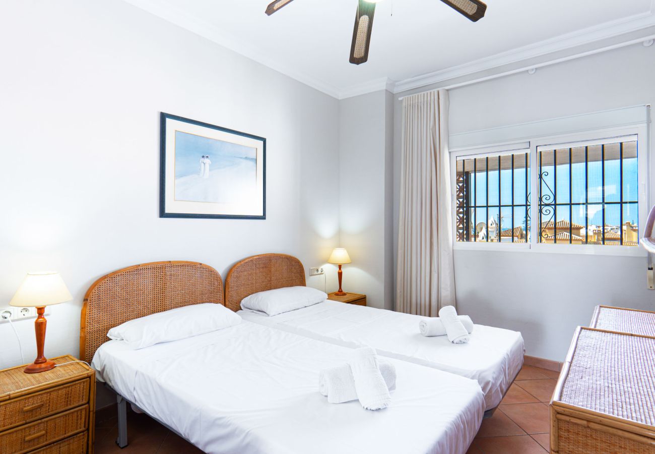 Appartement à Nerja - Carabeo 52 Apartment by Casasol 