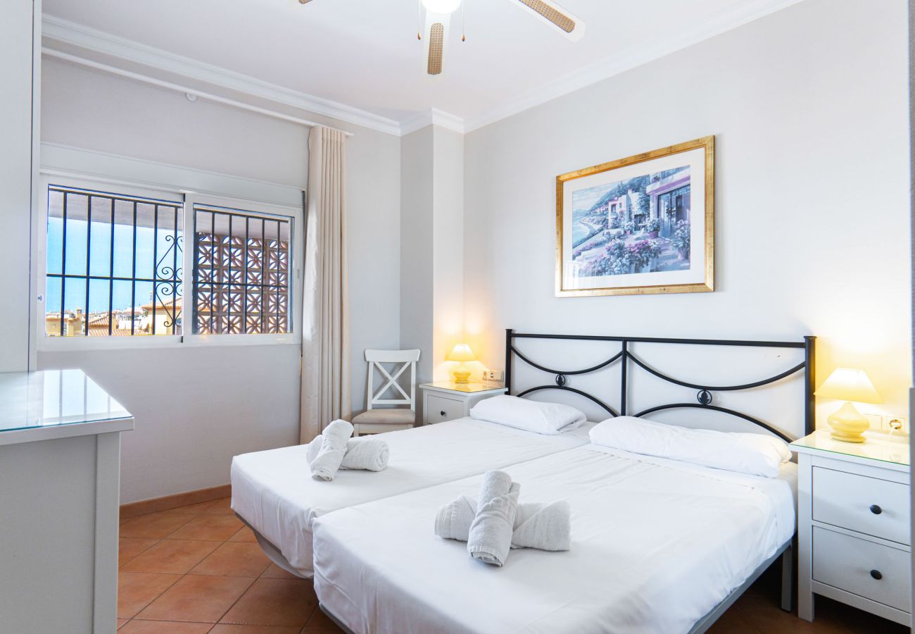Appartement à Nerja - Carabeo 52 Apartment by Casasol 