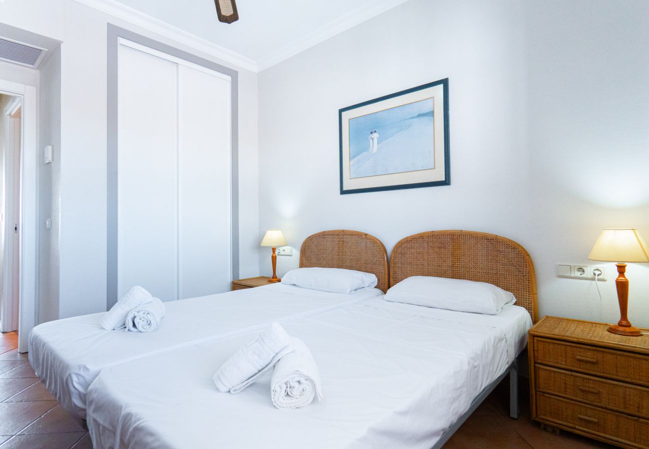 Appartement à Nerja - Carabeo 52 Apartment by Casasol 