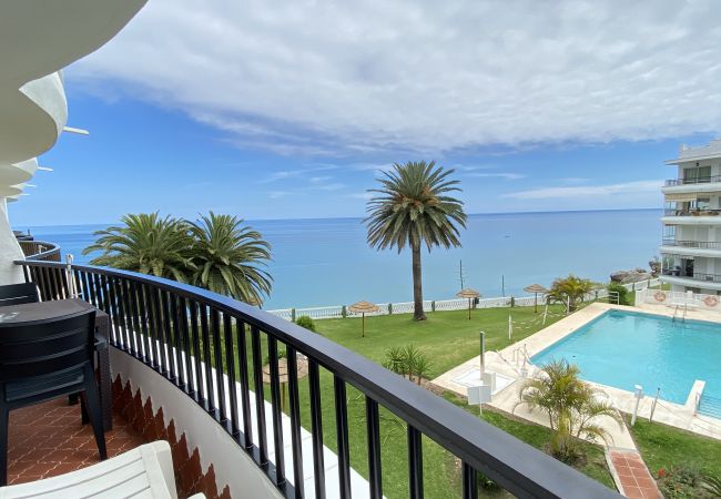 Appartement à Nerja - Acapulco Playa 306 by Casasol