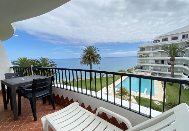 Appartement à Nerja - Acapulco Playa 306 by Casasol