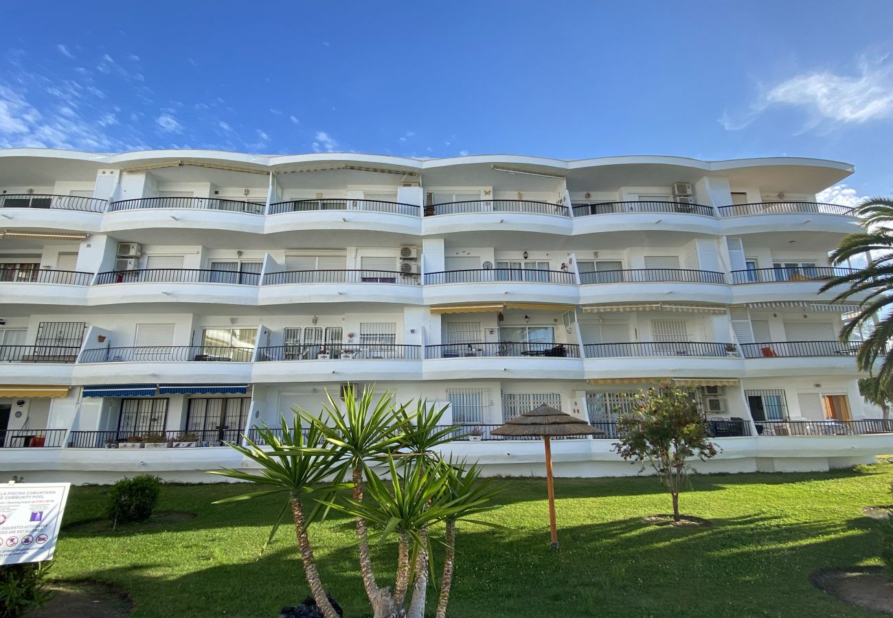 Appartement à Nerja - Acapulco Playa 306 Apartments Casasol