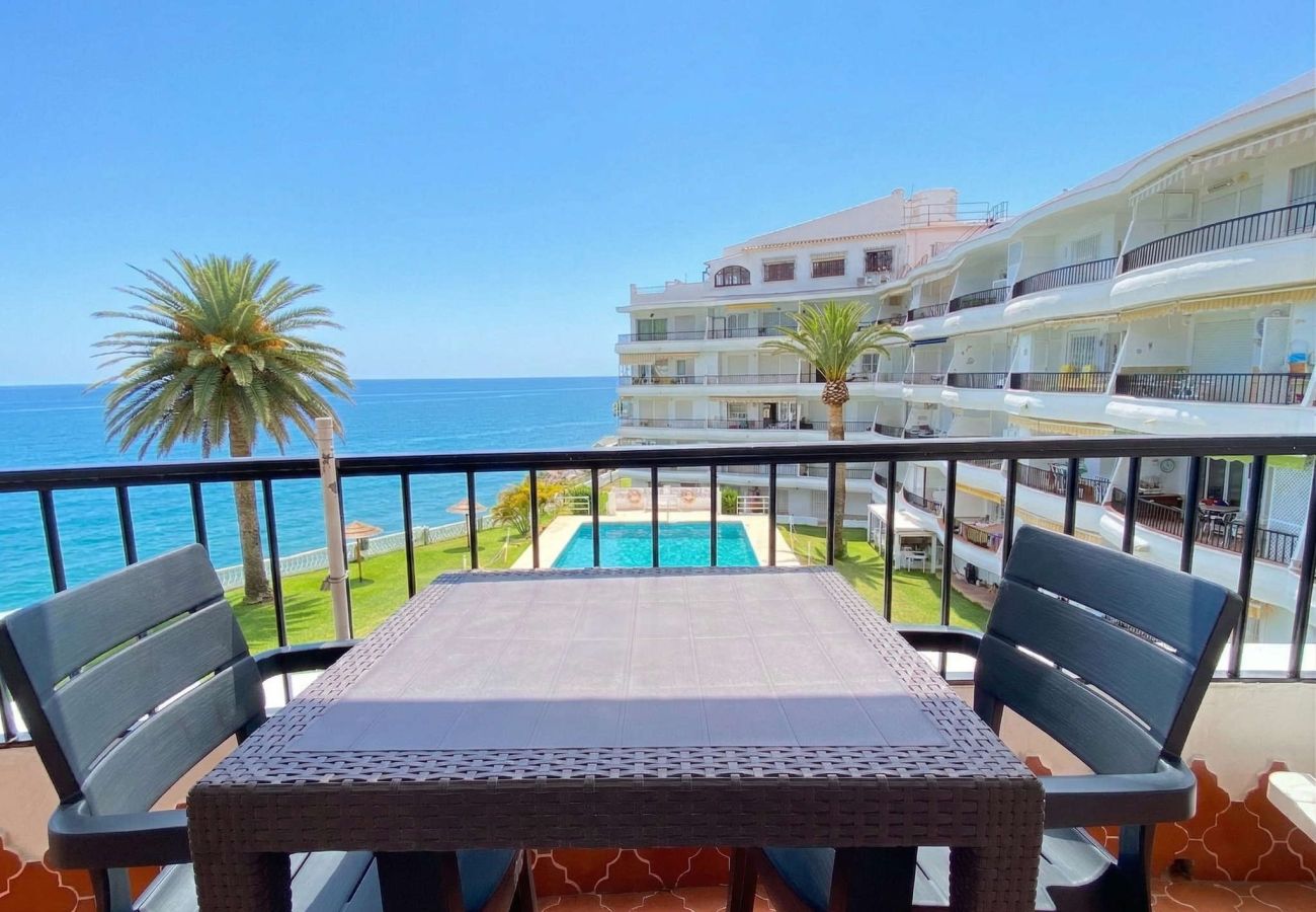Appartement à Nerja - Acapulco Playa 306 by Casasol