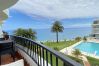 Appartement à Nerja - Acapulco Playa 306 by Casasol