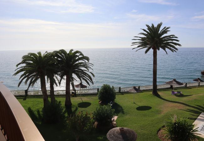Appartement à Nerja - Acapulco Playa 308 by Casasol