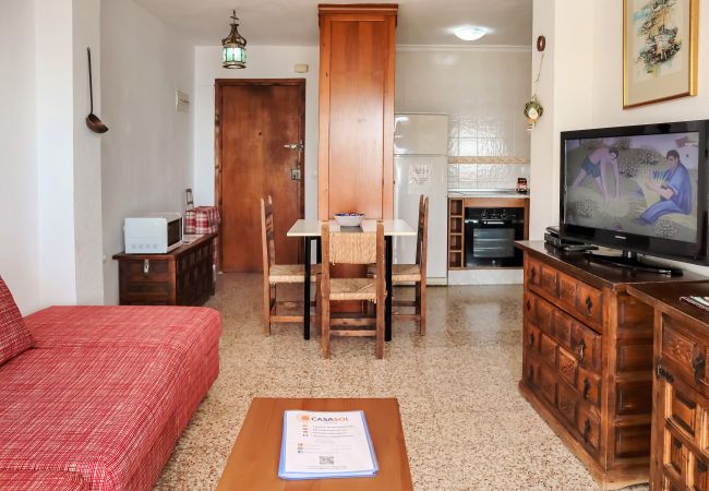 Appartement à Nerja - Acapulco Playa 308 by Casasol